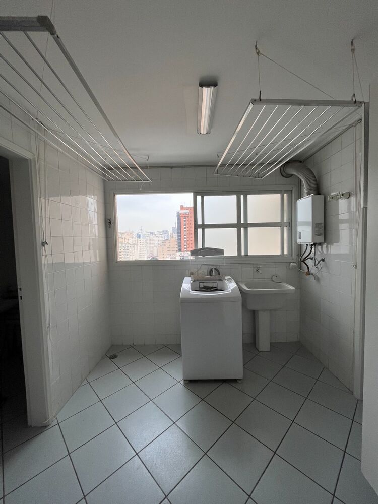 Apartamento à venda com 3 quartos, 128m² - Foto 39