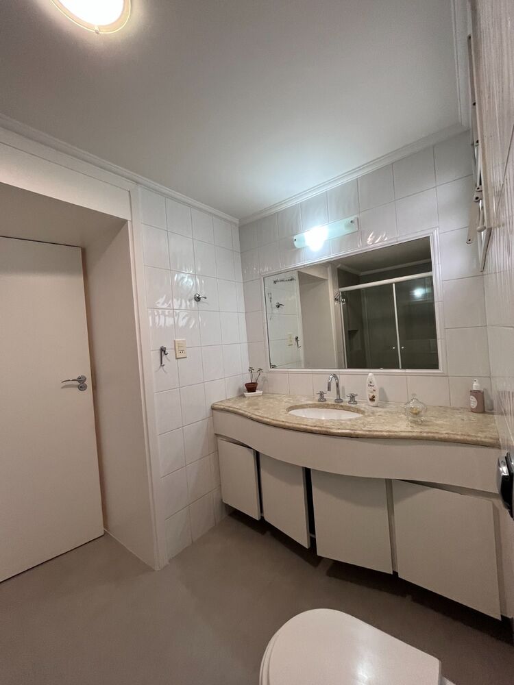 Apartamento à venda com 3 quartos, 128m² - Foto 44