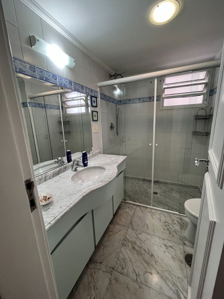 Apartamento à venda com 3 quartos, 128m² - Foto 42