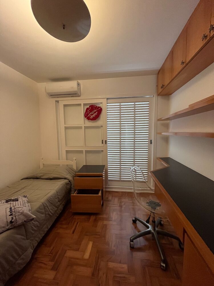 Apartamento à venda com 3 quartos, 128m² - Foto 3