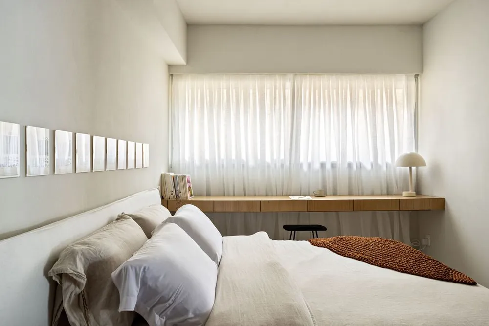 Apartamento, 2 quartos, 92 m² - Foto 3