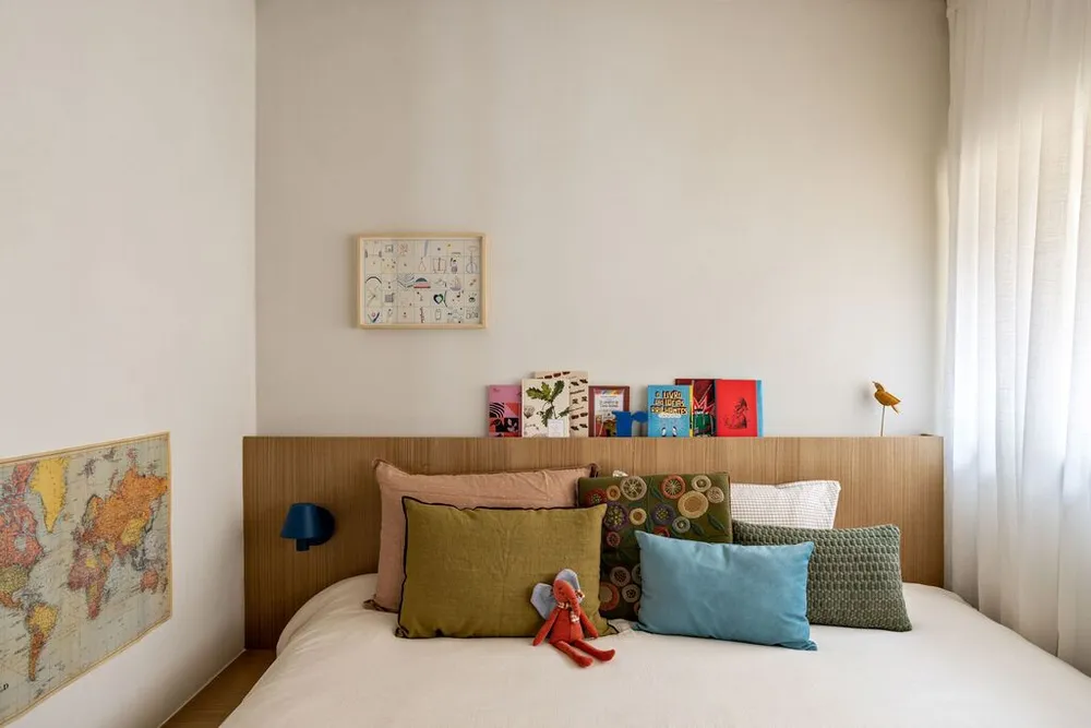 Apartamento, 2 quartos, 92 m² - Foto 2