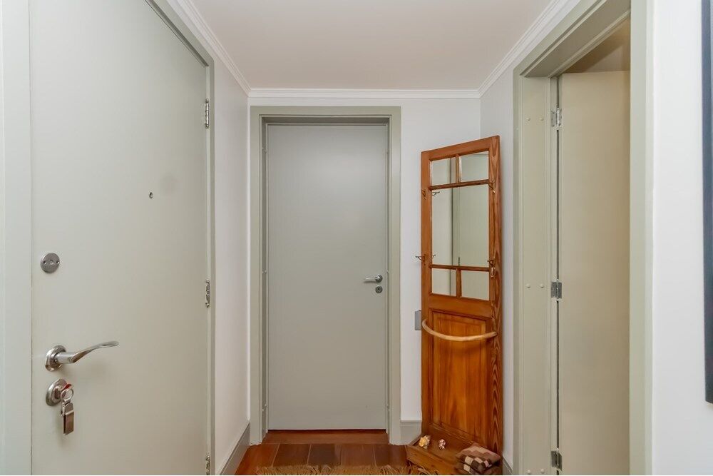 Apartamento, 3 quartos, 171 m² - Foto 2