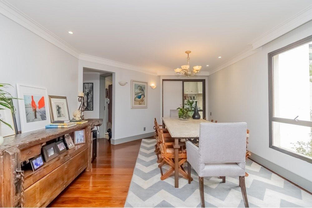 Apartamento, 3 quartos, 171 m² - Foto 10