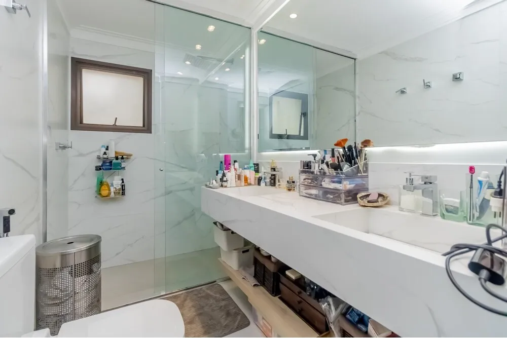 Apartamento, 3 quartos, 171 m² - Foto 8
