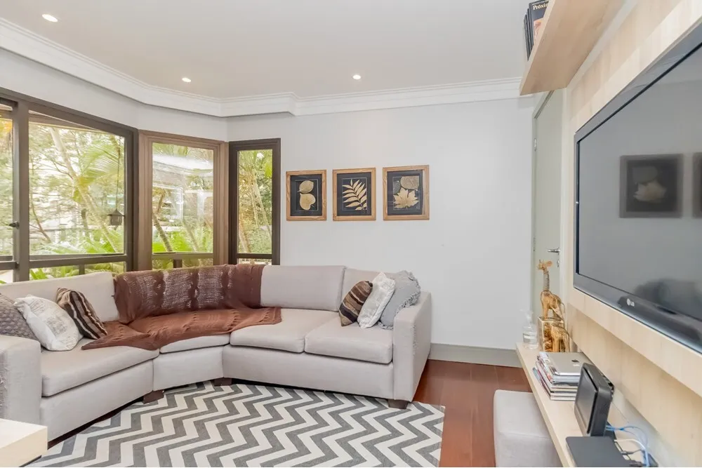 Apartamento, 3 quartos, 171 m² - Foto 5