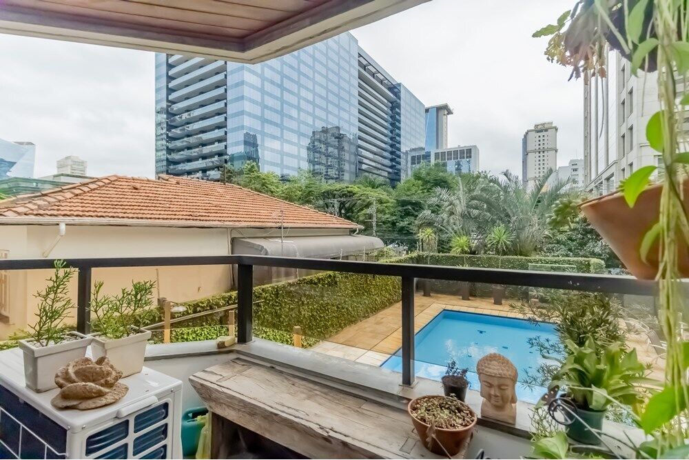 Apartamento, 3 quartos, 171 m² - Foto 9