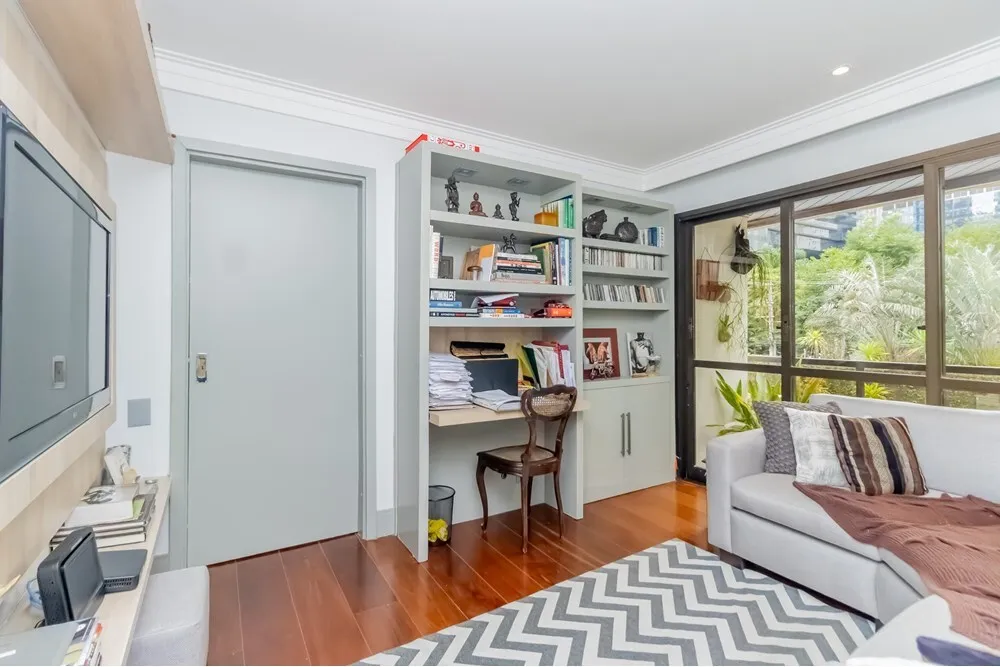 Apartamento, 3 quartos, 171 m² - Foto 6