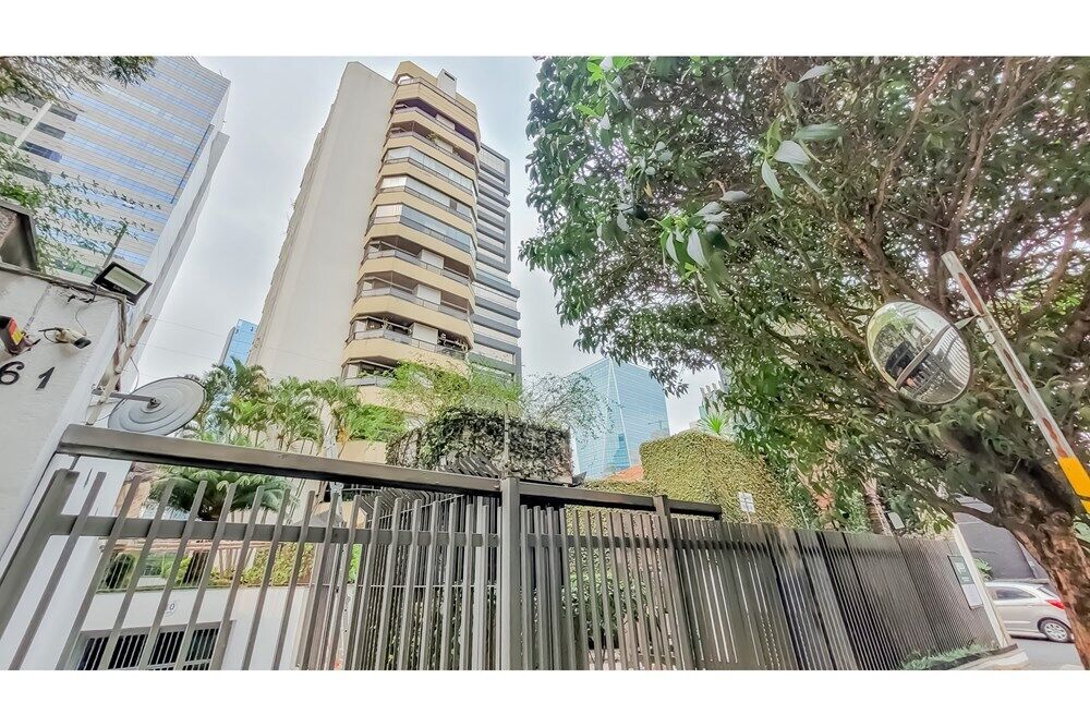 Apartamento, 3 quartos, 171 m² - Foto 12