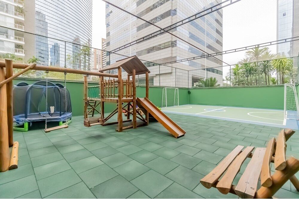 Apartamento, 3 quartos, 171 m² - Foto 6