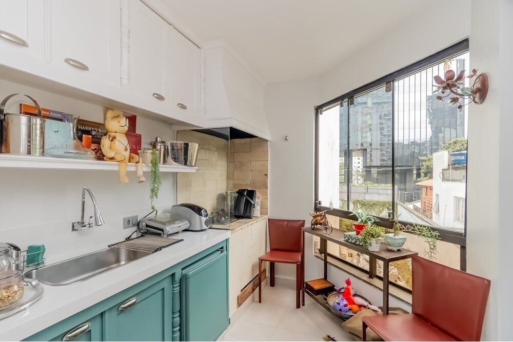 Apartamento, 3 quartos, 171 m² - Foto 3