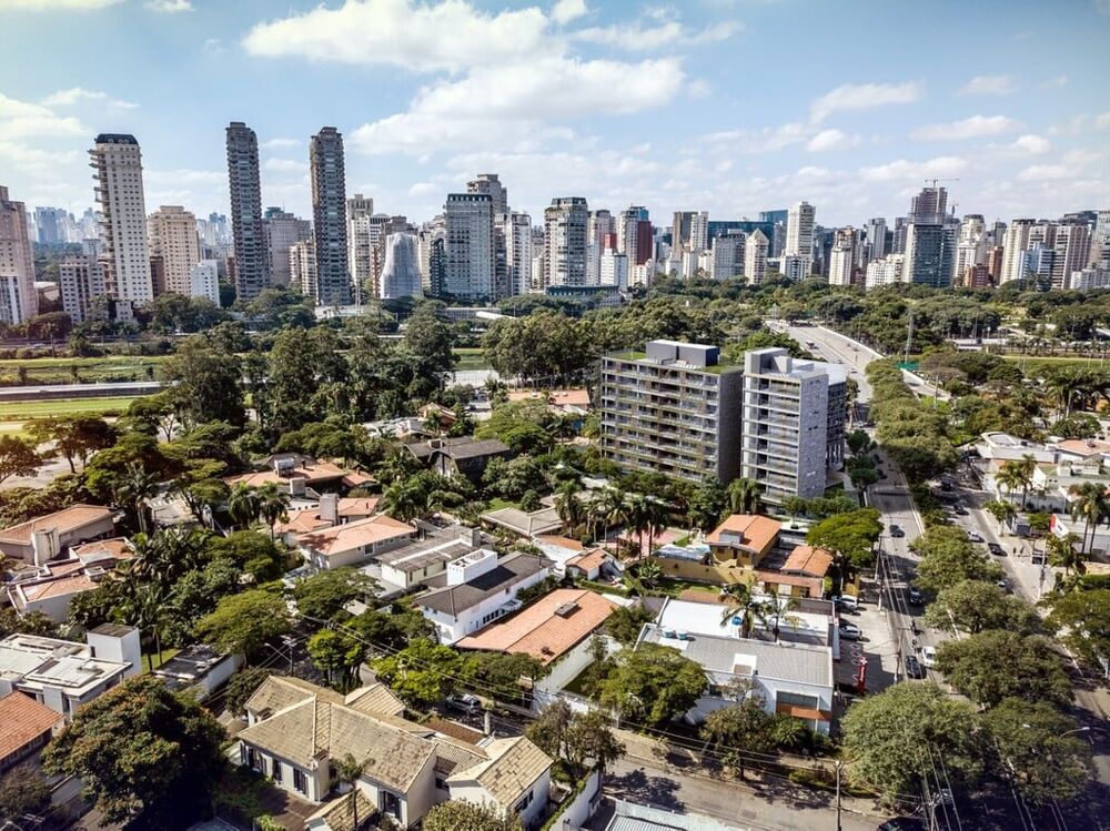 Apartamento, 3 quartos, 252 m² - Foto 10