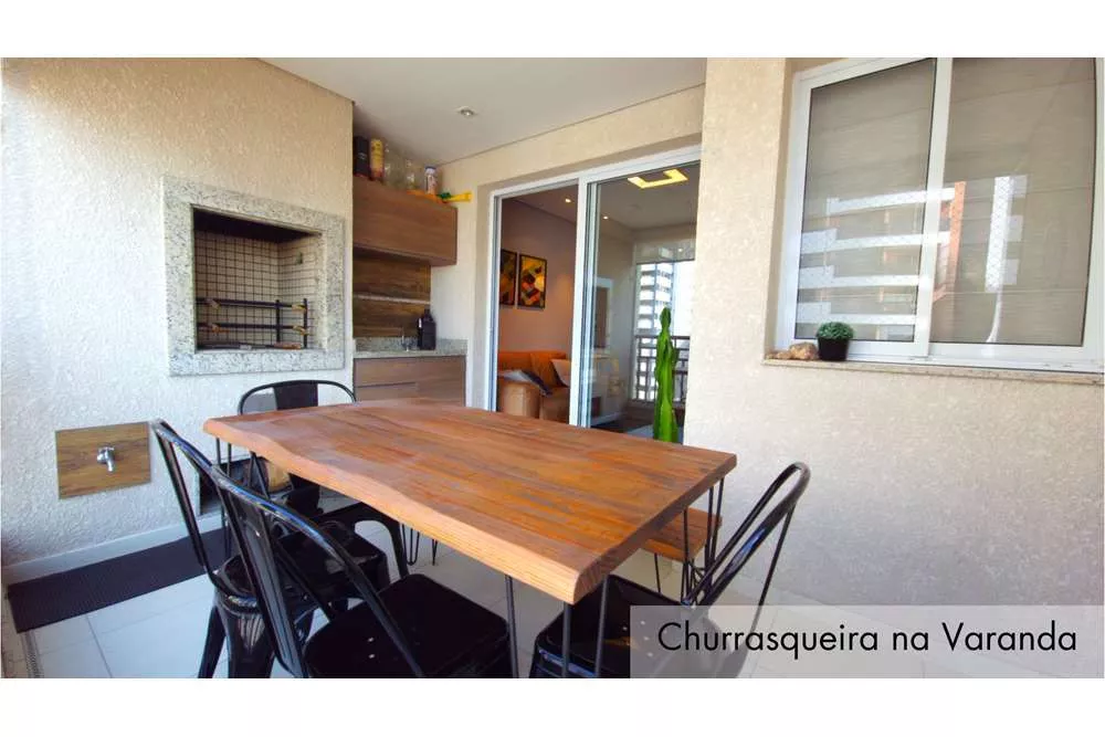 Apartamento, 3 quartos, 86 m² - Foto 3