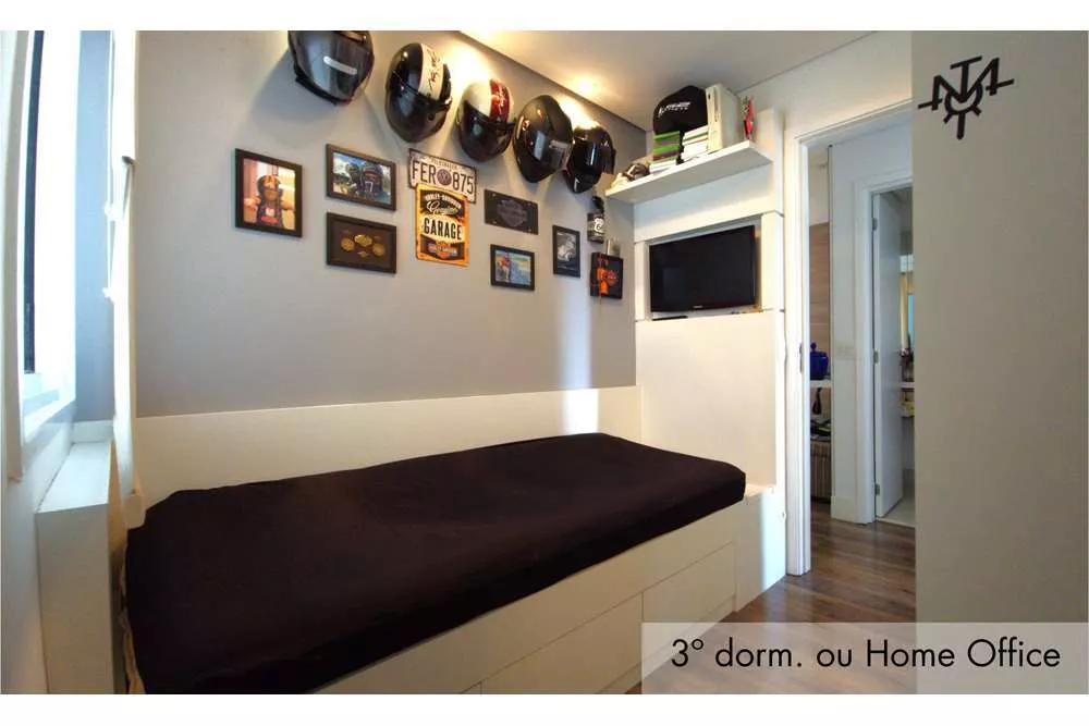 Apartamento, 3 quartos, 86 m² - Foto 6