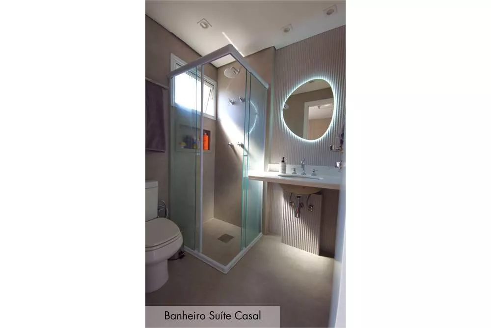 Apartamento, 3 quartos, 86 m² - Foto 4