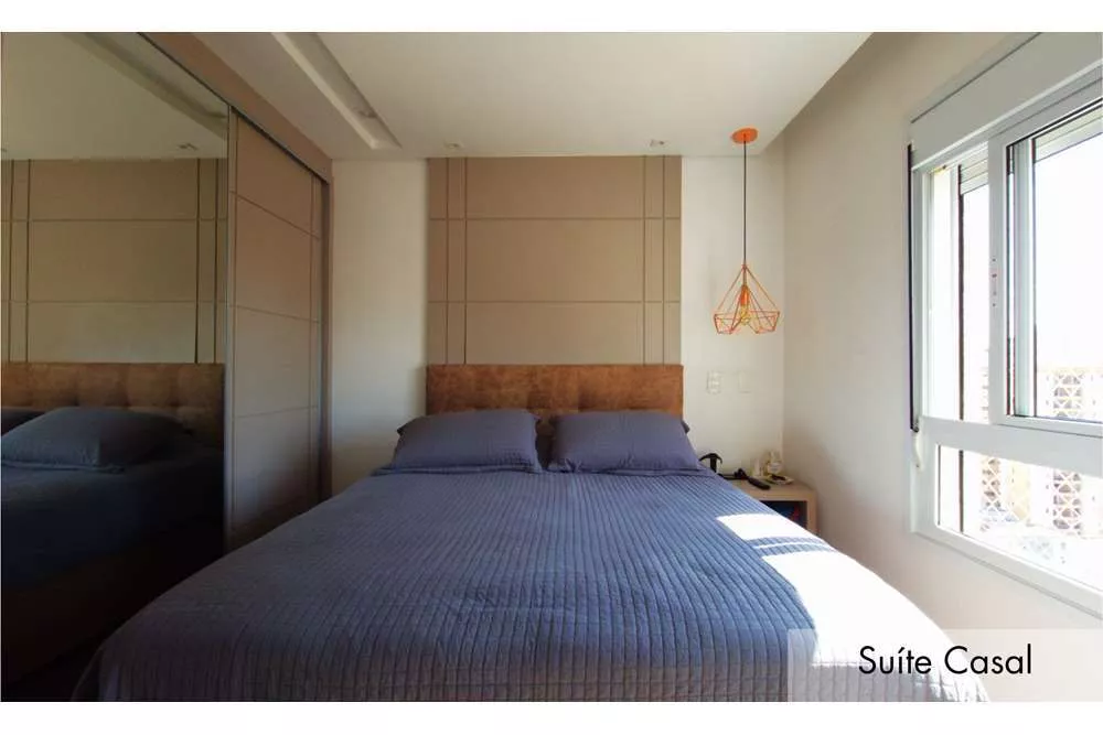 Apartamento, 3 quartos, 86 m² - Foto 7