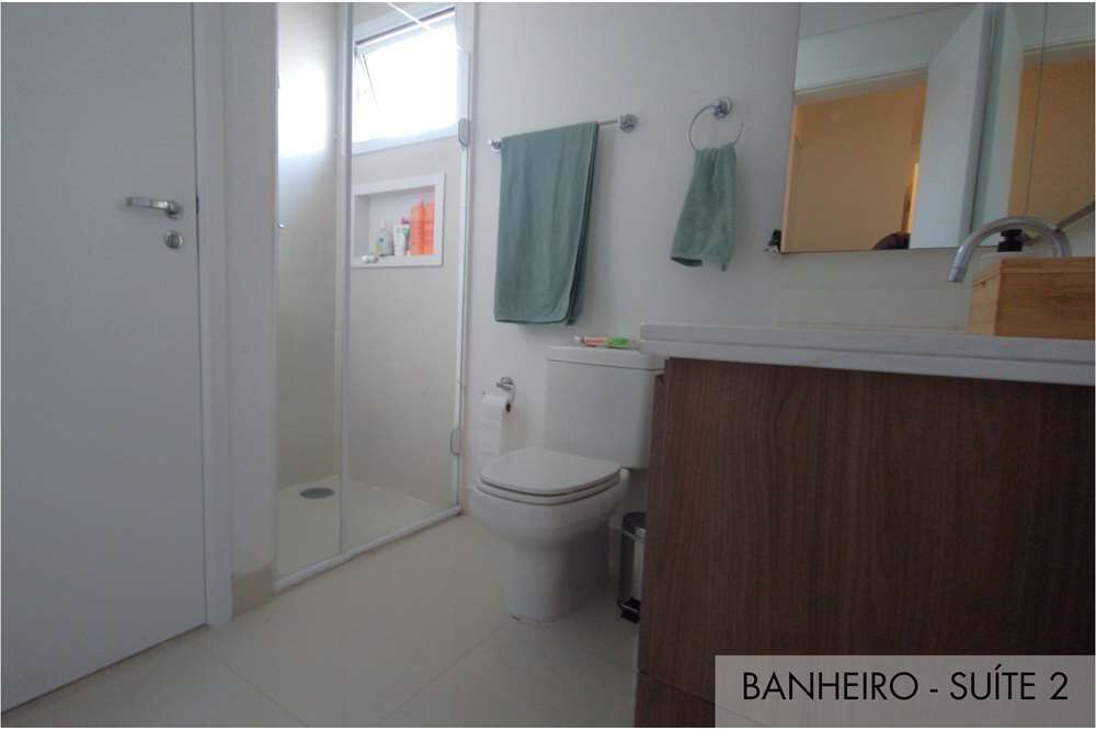 Apartamento, 3 quartos, 86 m² - Foto 14