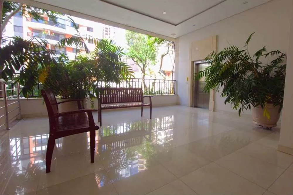 Apartamento, 3 quartos, 86 m² - Foto 1
