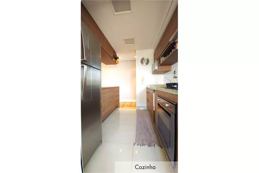 Apartamento, 3 quartos, 86 m² - Foto 8