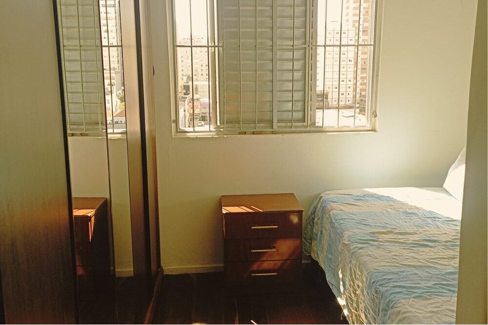Apartamento, 1 quarto, 55 m² - Foto 5