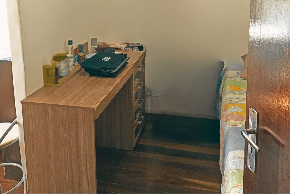 Apartamento, 1 quarto, 55 m² - Foto 4