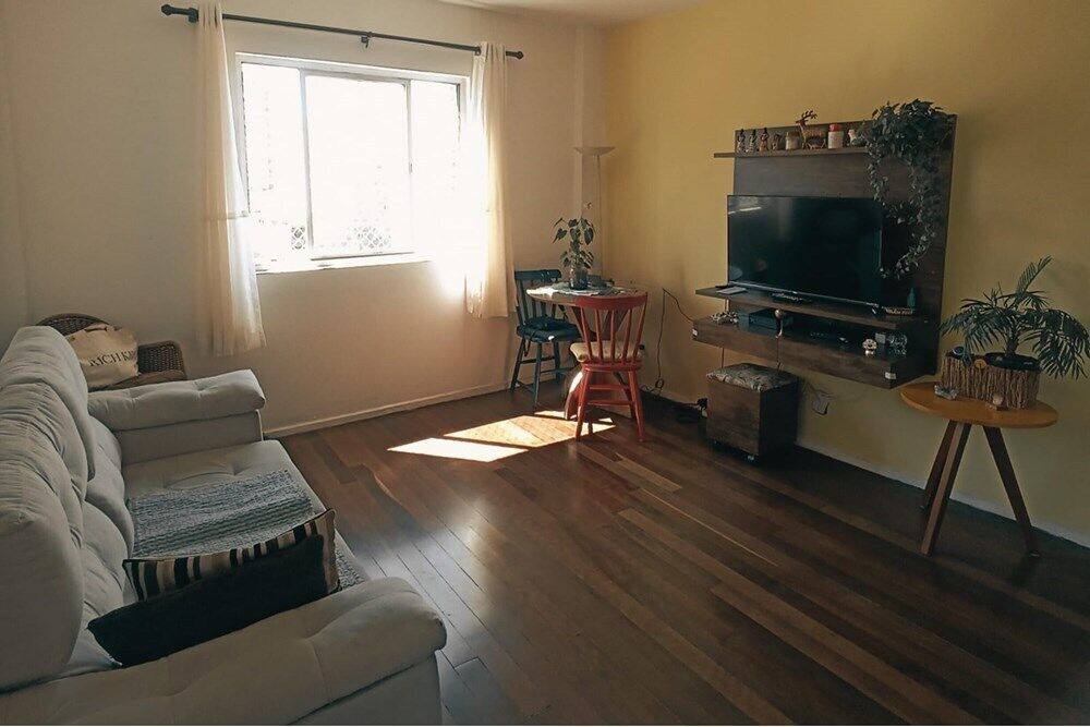 Apartamento, 1 quarto, 55 m² - Foto 1