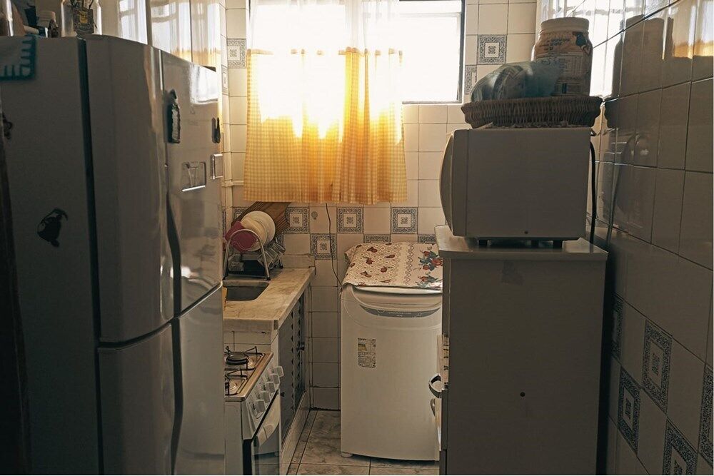 Apartamento, 1 quarto, 55 m² - Foto 2