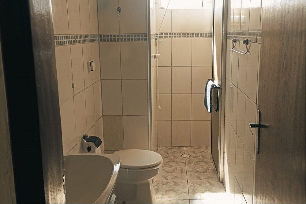 Apartamento, 1 quarto, 55 m² - Foto 3