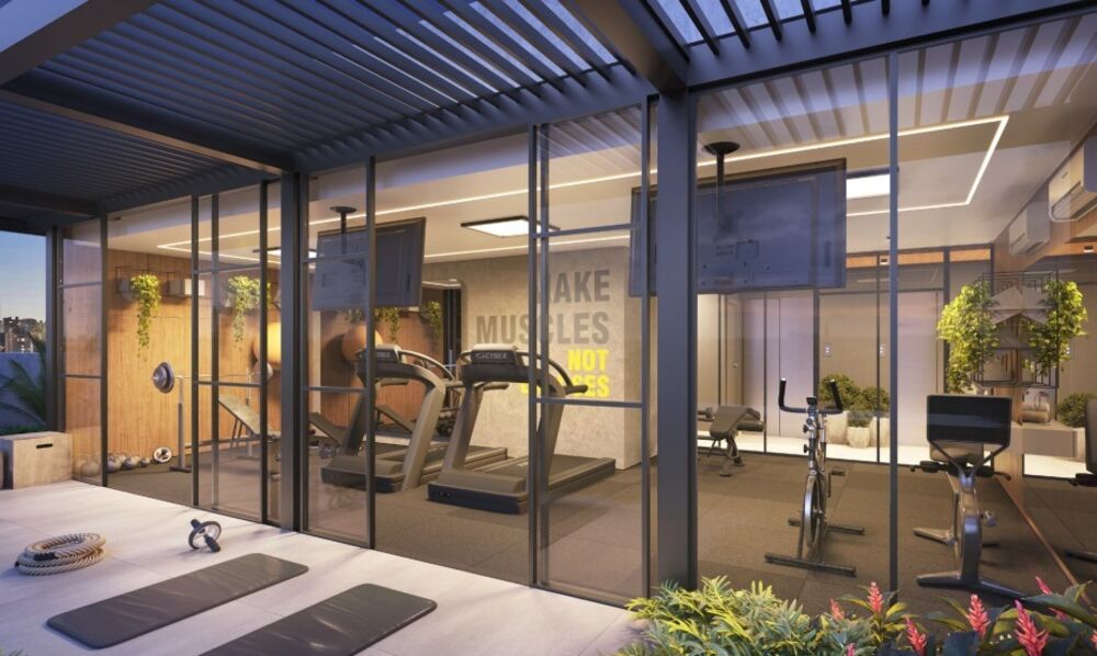 Apartamento, 2 quartos, 102 m² - Foto 5