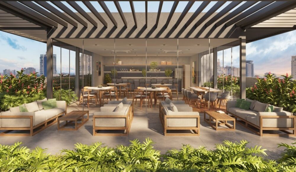 Apartamento, 2 quartos, 102 m² - Foto 7