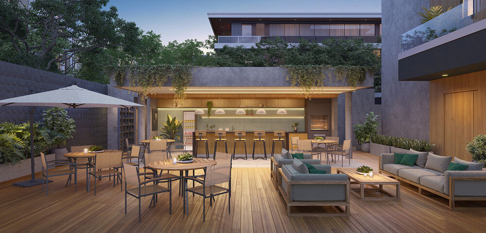 Apartamento, 2 quartos, 102 m² - Foto 8