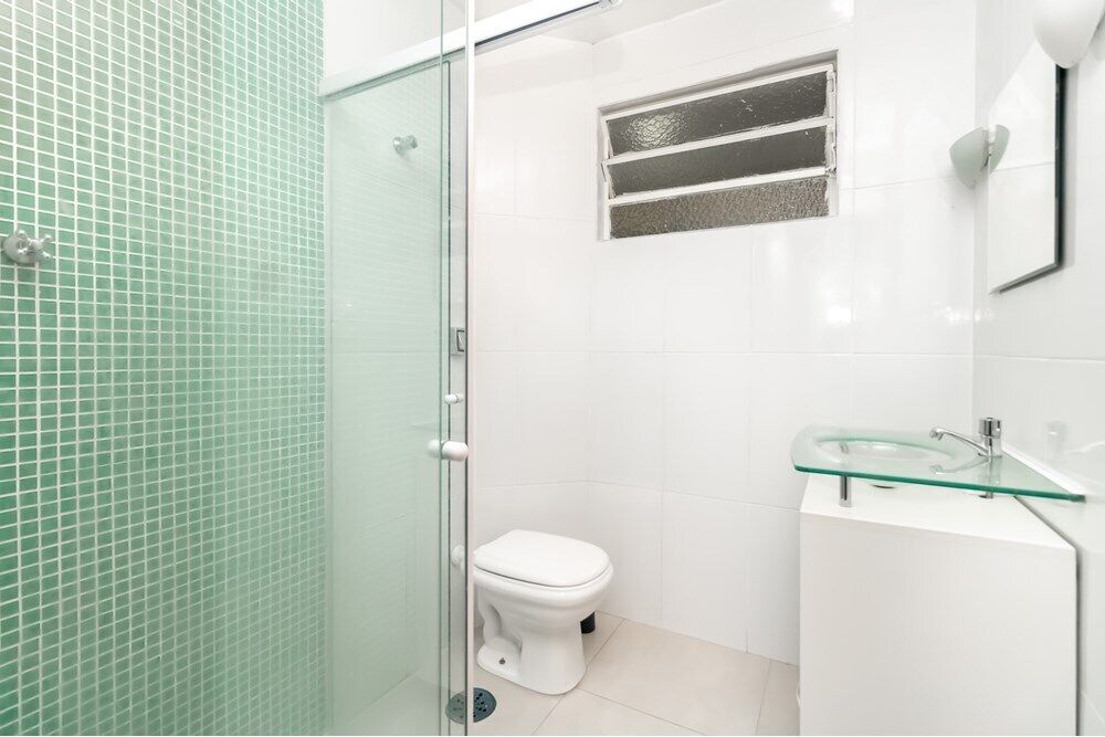 Apartamento, 3 quartos, 70 m² - Foto 3