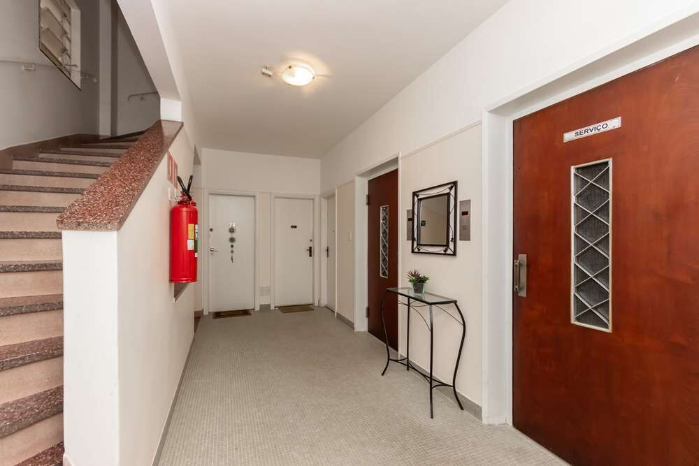 Apartamento, 3 quartos, 145 m² - Foto 1