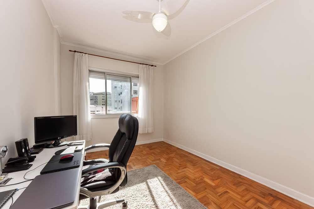 Apartamento, 3 quartos, 145 m² - Foto 3