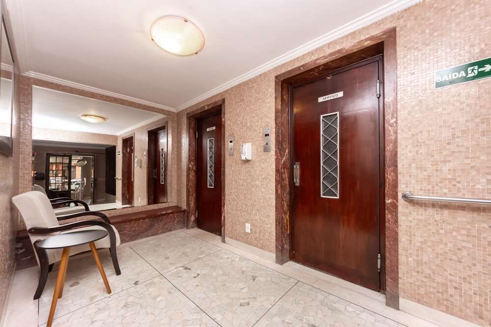 Apartamento, 3 quartos, 145 m² - Foto 2