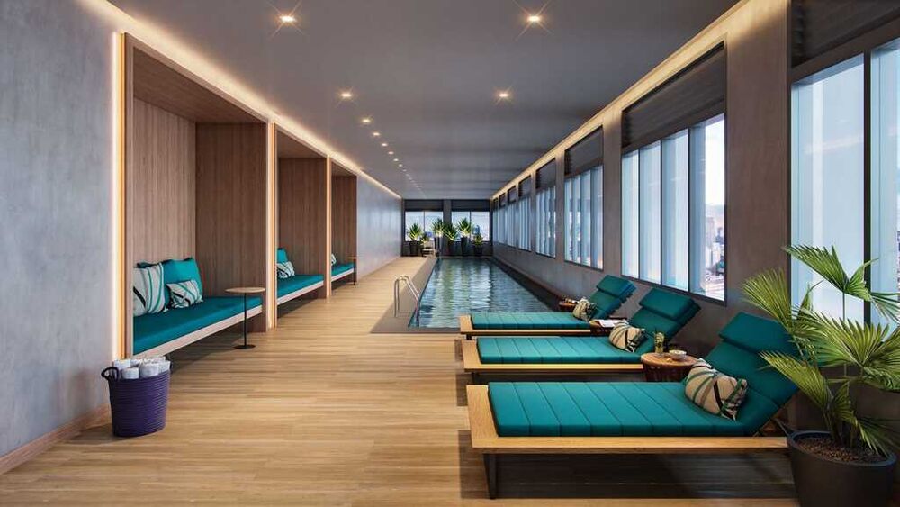 Apartamento, 1 quarto, 49 m² - Foto 27