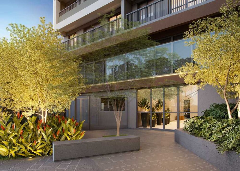 Apartamento, 1 quarto, 49 m² - Foto 5