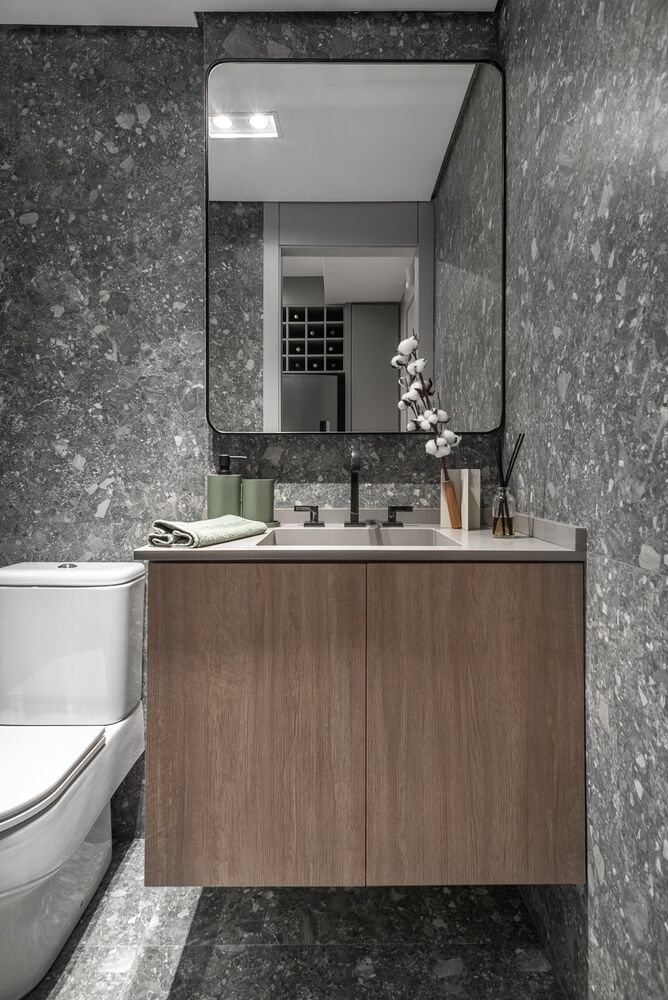 Apartamento, 1 quarto, 49 m² - Foto 19