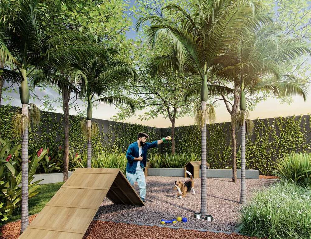 Apartamento, 1 quarto, 49 m² - Foto 28