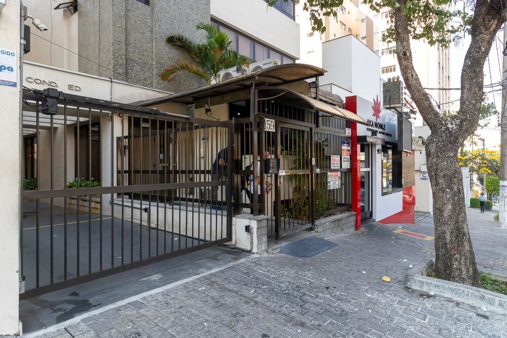 Conjunto Comercial-Sala à venda, 70m² - Foto 4