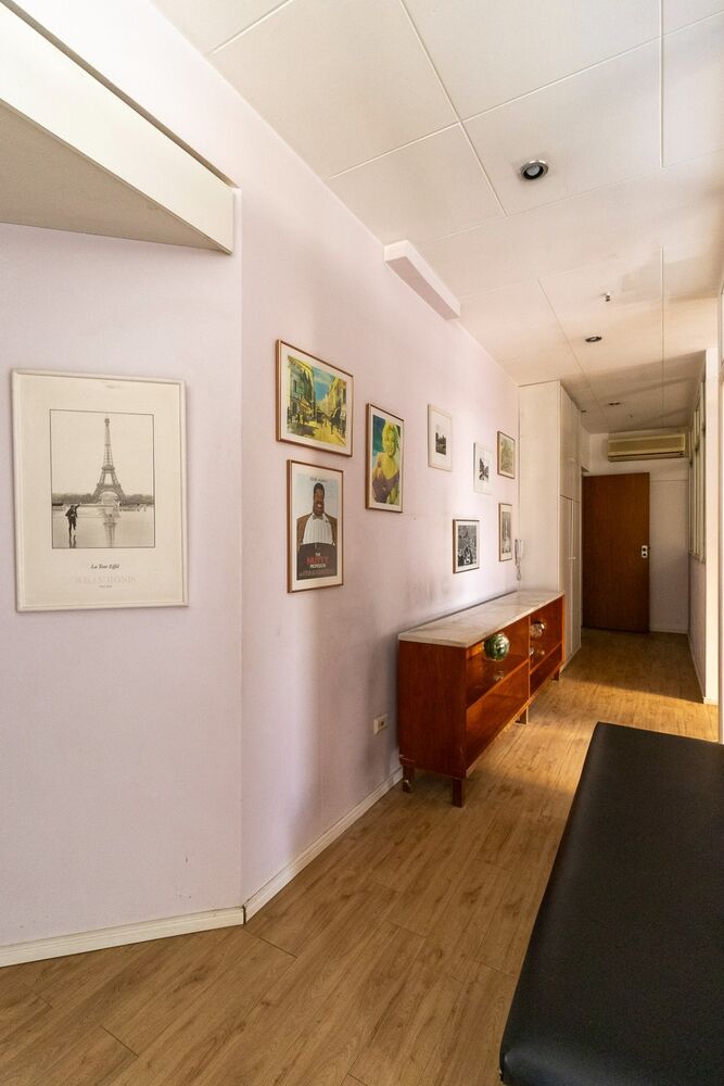 Conjunto Comercial-Sala à venda, 70m² - Foto 9