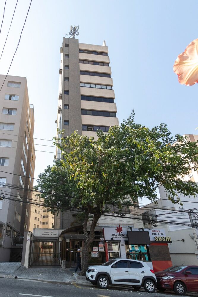 Conjunto Comercial-Sala à venda, 70m² - Foto 5
