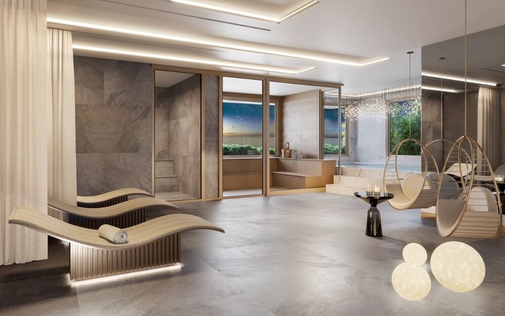 Apartamento, 1 quarto, 101 m² - Foto 3