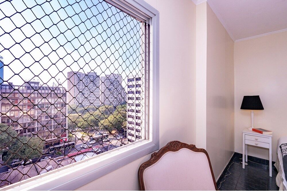 Cobertura, 1 quarto, 103 m² - Foto 4