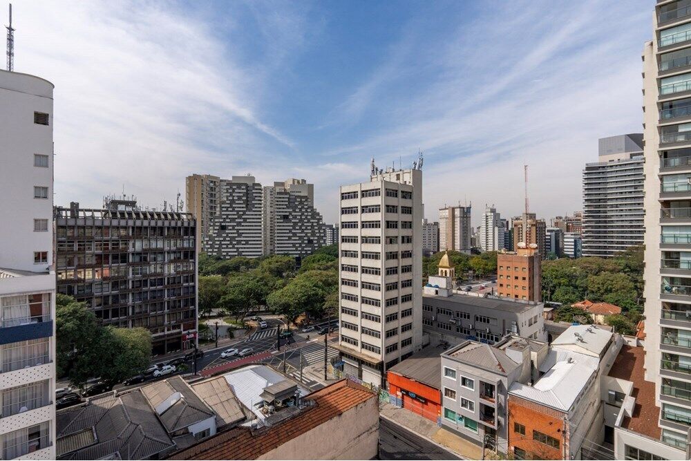 Cobertura, 1 quarto, 103 m² - Foto 2