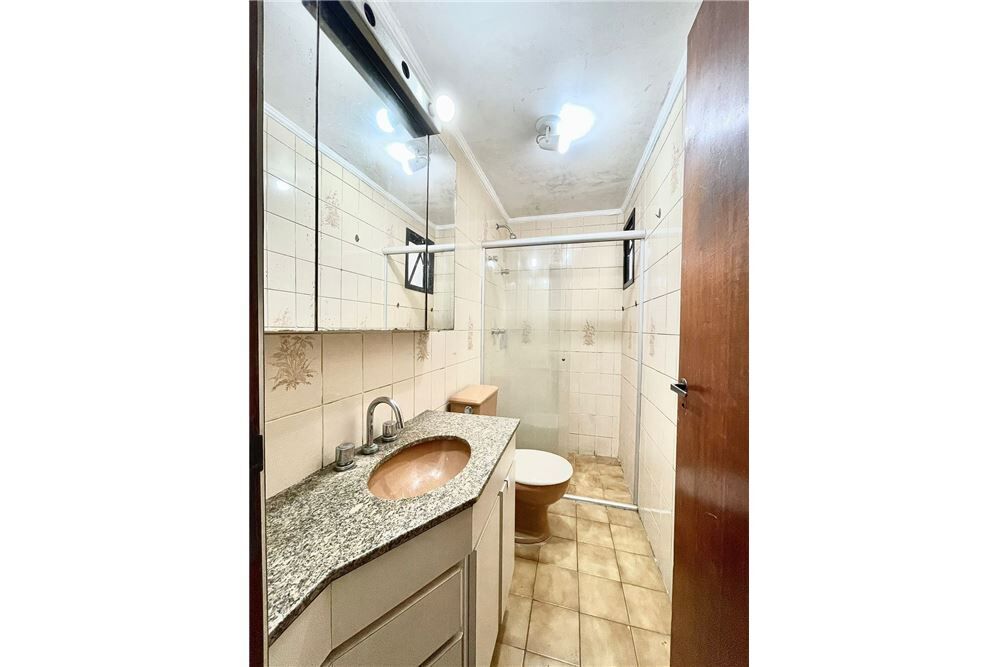 Apartamento, 3 quartos, 86 m² - Foto 3