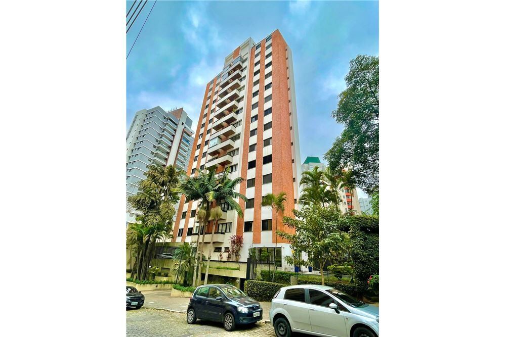 Apartamento, 3 quartos, 86 m² - Foto 1