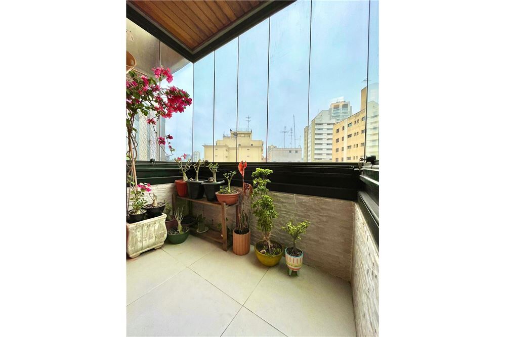Apartamento, 3 quartos, 86 m² - Foto 2