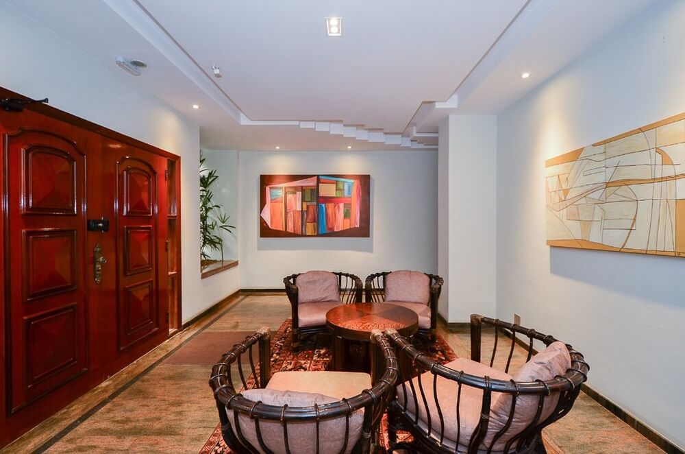 Apartamento, 4 quartos, 226 m² - Foto 5