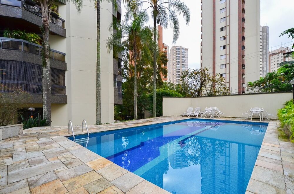 Apartamento, 4 quartos, 226 m² - Foto 7